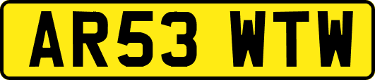 AR53WTW