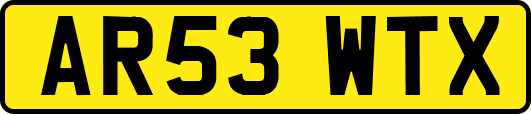 AR53WTX