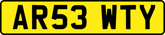 AR53WTY