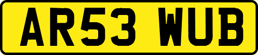 AR53WUB