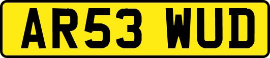 AR53WUD