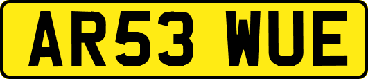 AR53WUE