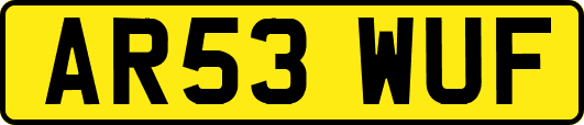 AR53WUF