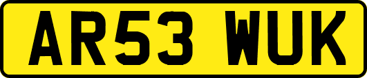 AR53WUK