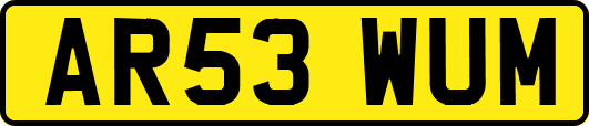 AR53WUM
