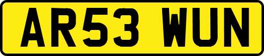 AR53WUN