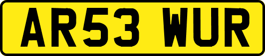 AR53WUR