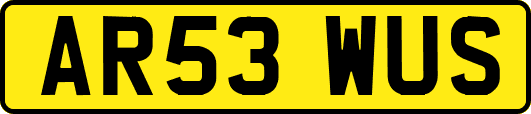 AR53WUS