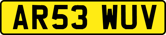 AR53WUV