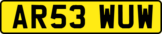 AR53WUW