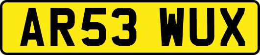 AR53WUX