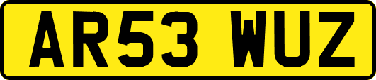 AR53WUZ