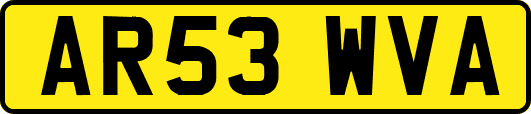 AR53WVA