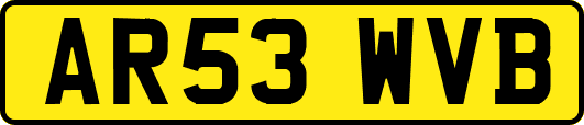 AR53WVB