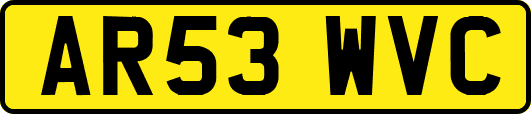 AR53WVC