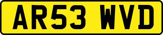 AR53WVD