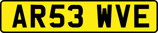 AR53WVE