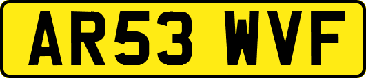 AR53WVF