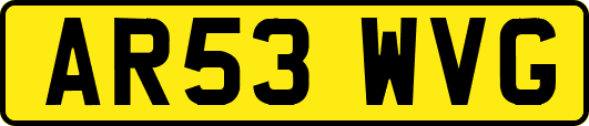 AR53WVG