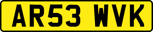 AR53WVK