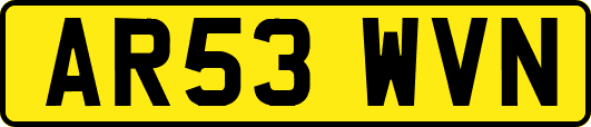 AR53WVN