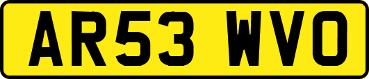 AR53WVO