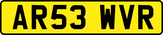 AR53WVR