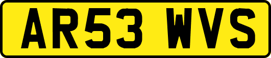 AR53WVS