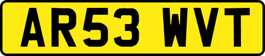 AR53WVT