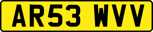 AR53WVV