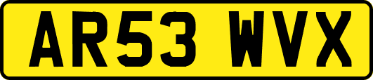 AR53WVX