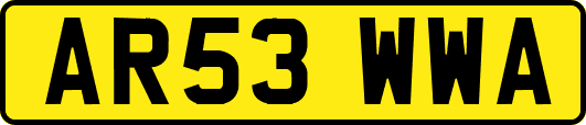 AR53WWA
