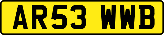AR53WWB