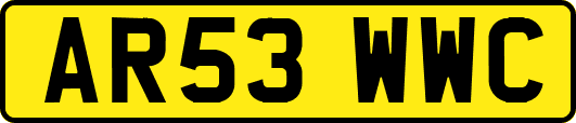 AR53WWC
