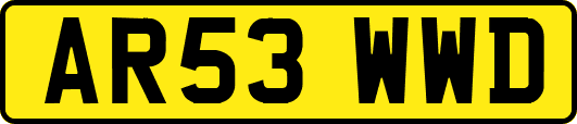 AR53WWD