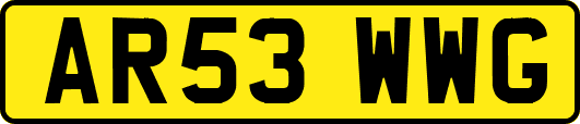 AR53WWG