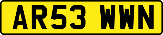 AR53WWN