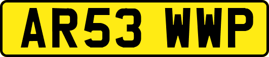 AR53WWP