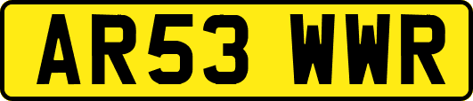 AR53WWR