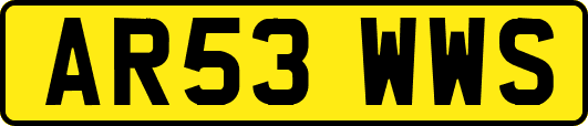 AR53WWS