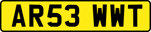 AR53WWT