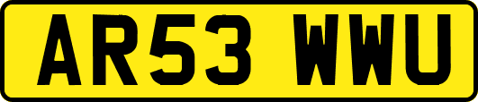 AR53WWU