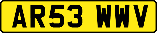 AR53WWV