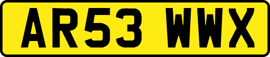AR53WWX