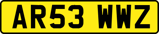 AR53WWZ