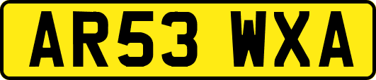 AR53WXA