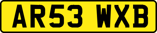 AR53WXB