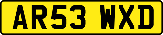 AR53WXD