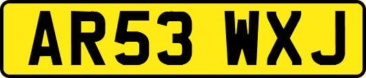 AR53WXJ
