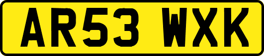 AR53WXK